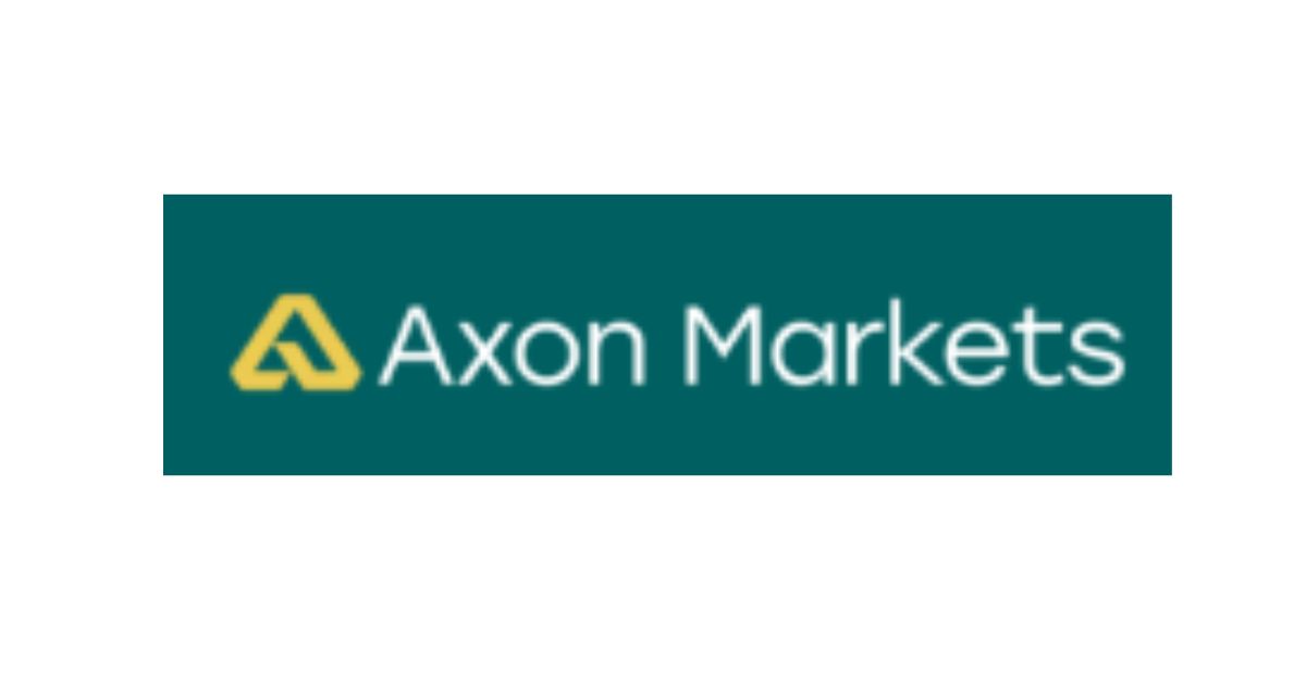 AxonMarketsロゴ